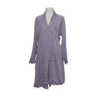 Badjas (Lila) van Underprotection Tencel