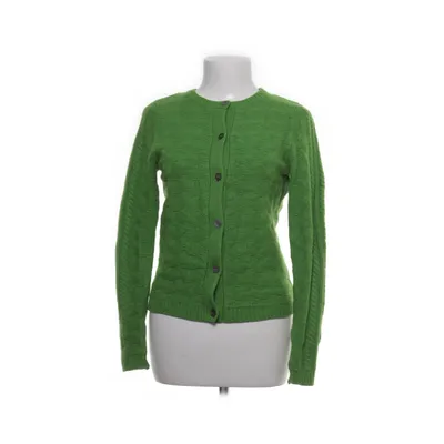 Cardigan (Green) from Just in Case