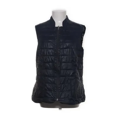 Outdoor vest (Blauw) van Lebek