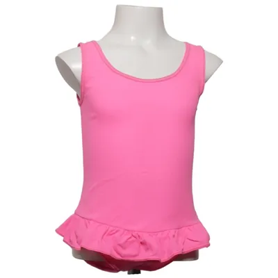 Maillot de bain une pièce (Rose) de Puls