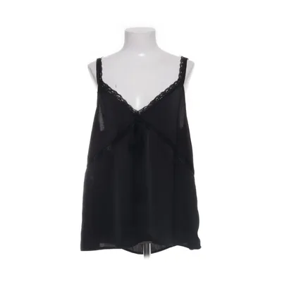 Haut de pyjama (ROMANTIC LACE CAMI) de Costes Rebel Polyester