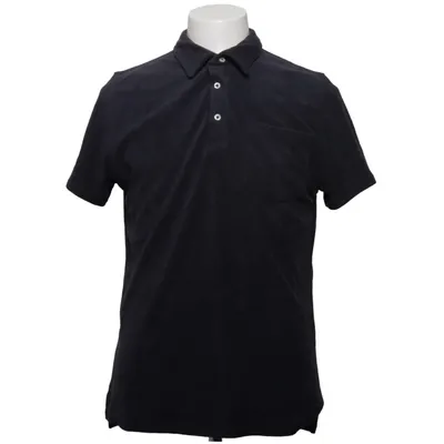 Pikétröja (Blå) från Lagency Bomull, Polyester