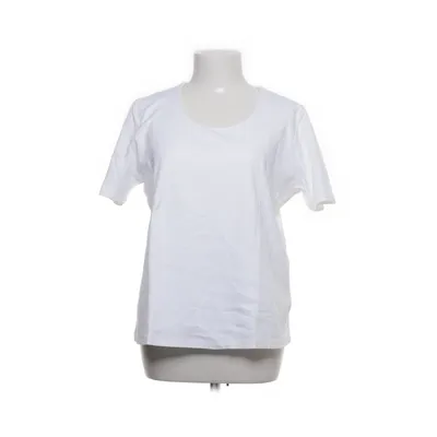T-shirt (Wit) van Lilienfels
