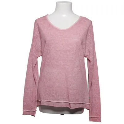 T-shirt à manches longues (Rose) de Frieda & Freddies Polyester