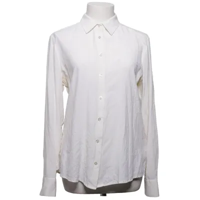 Skjorte (Beige) fra GANT Silke