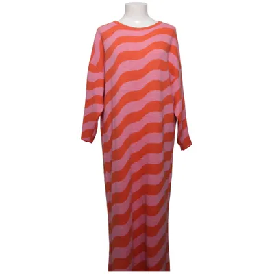 Robe longue (Rose, Orange) de Les Jumelles