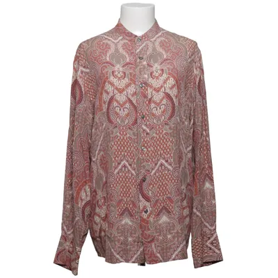 Bluse (ESCHER) fra Hugo Boss Viscose