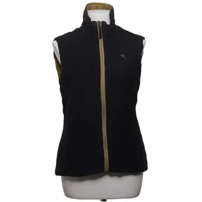 Outer vest (Brown) from Chervo Polyamide