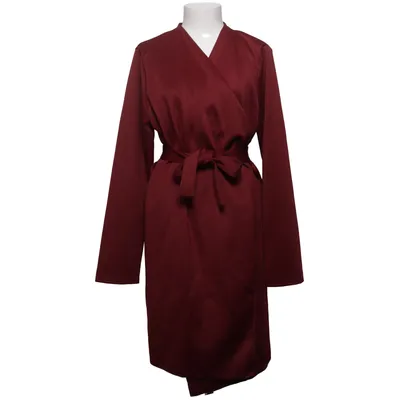 Cardigan (Rouge) de Be Jealous Élasthane, Polyester