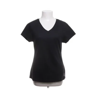 T-shirt (Zwart) van Björn Borg Polyester