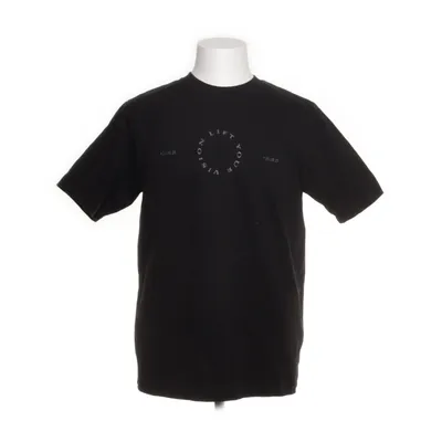 T-shirt (Zwart) van Lift Your Vision