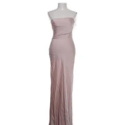 Långklänning (Rosa) från ASOS Design Polyester