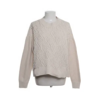 Sweater (Beige) fra Lexington Bomuld