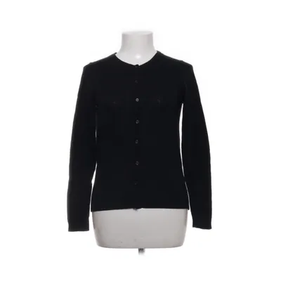 Cardigan (Sort) fra Up2Fashion Kashmir