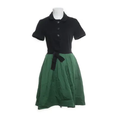 Polojurk (Zwart, Groen) van Paule KA