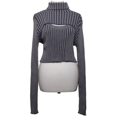Polotröja (Grå) från Cider Nylon, Polyester, Viskos