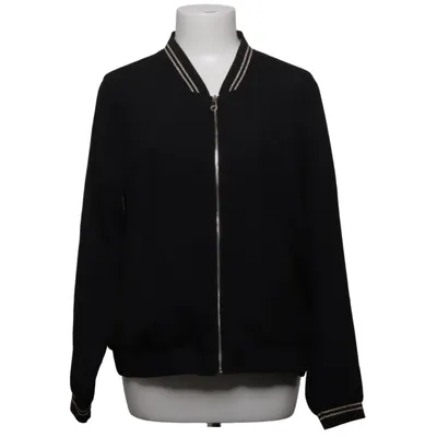Bomberjakke (Sort) fra 365 Three-Sixty-Five Polyester