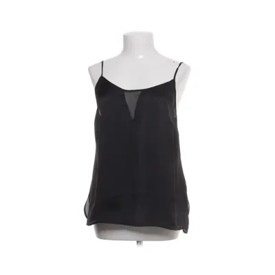 Tank Top (Chiffon Detailed Singlet) from NA-KD Polyester