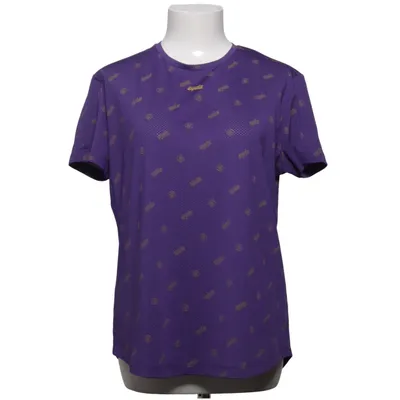 Sporttop (Hannah Tee) van EYDA Elastaan, Polyester