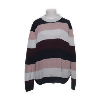 Tröja (Carla C Chunky Knit) från Mustang True Denim Akryl, Bomull