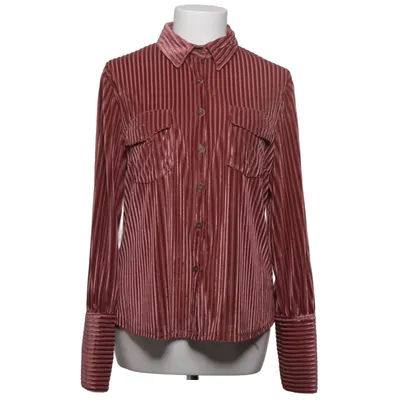 Shirt (Roze) van Guts & Gusto Elastaan, Polyester