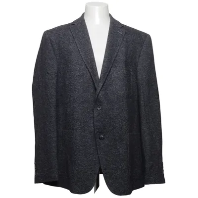 Blazer (Este) von Luigi Morini Kaschmir, Polyamid, Polyester, Wolle