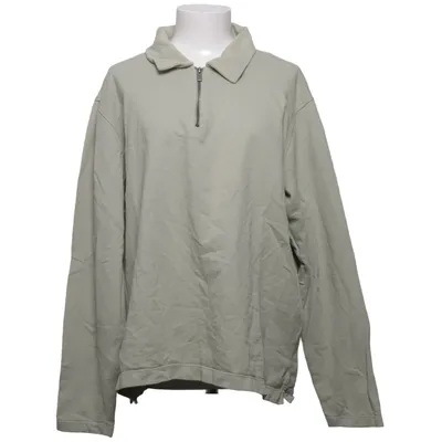 Sweatshirt (Green) from Dobber Cotton