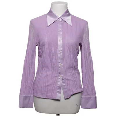 Shirt (Purple) from WanLi Polyester