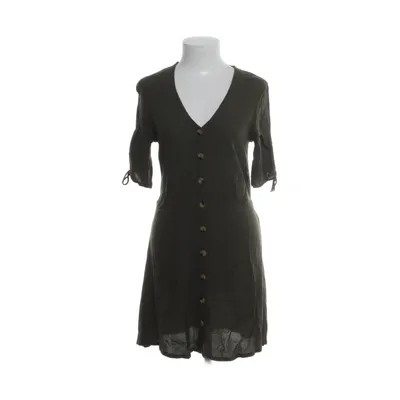 Robe (Vert) de H&M Viscose