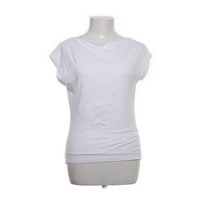 T-shirt (White) from Nelly
