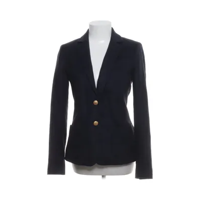 Blazer (Sort) fra Tommy Hilfiger Kashmir, Uld