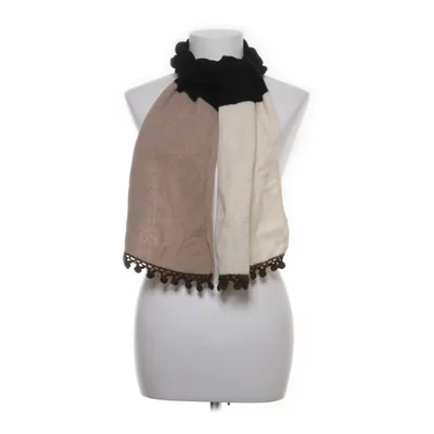 Écharpe (Noir, Beige, Blanc) de Hunkydory