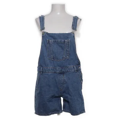 Hängselshorts (Dungaree) från Clockhouse Bomull