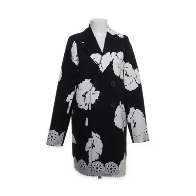 Kappa (Svart, Vit) från Hippocampe Polyester