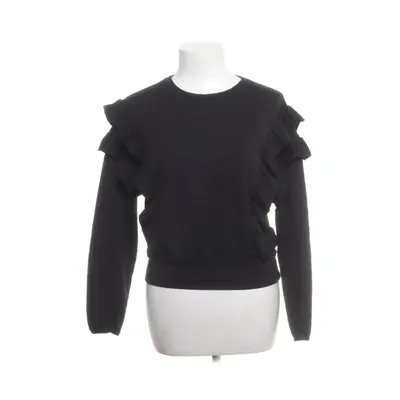 Sweatshirt (Zwart) van Ann Taylor