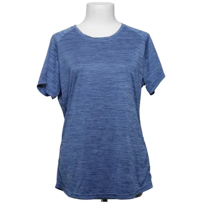 T-shirt (Blue) from Hickory Polyester
