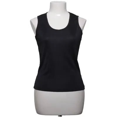Tank Top (Black) from Part Two Polyamide