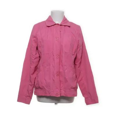 Surchemise (Rose) de Gina Laura Coton, Polyester