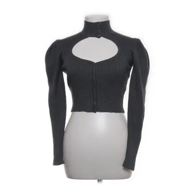 Kofta (Grå) från Zara Polyamid, Polyester, Viskos