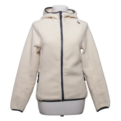 Fleecejacka (Branas Wmn Teddy Fleece Jacket) från Neomondo Återvunnen polyester