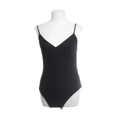 Swimsuit (Black) from Dariadéh Elastane, Lyocell