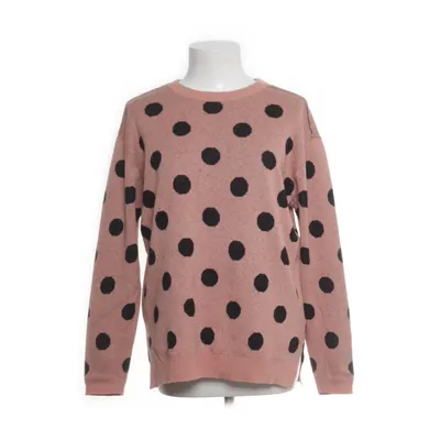 Tröja (Rosa, Svart) från Soft Gallery Bomull, Ull, Viskos