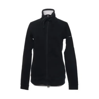 Fleece jas (No.A06) van Hakro Katoen, Polyester