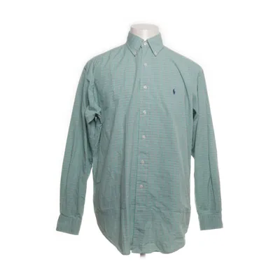 Buttondown-skjorta (Blake) från Ralph Lauren Bomull