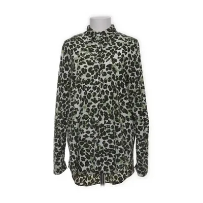 Shirt (Groen, Wit, Meerkleurig) van IVIVI Polyester