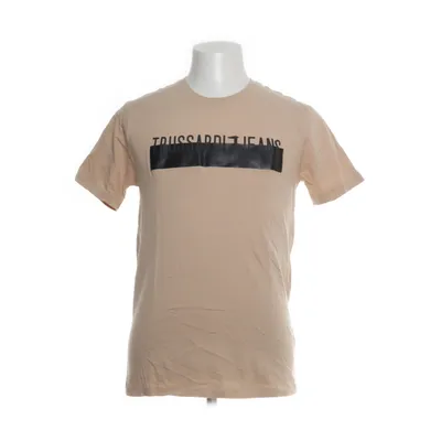 T-shirt (Beige) från Trussardi Jeans Bomull