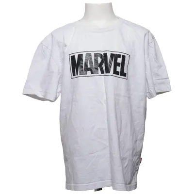 T-shirt (White, Black) from Marvel Avengers