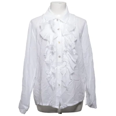 Blouse (White) from Love Forever Cotton