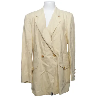Blazer (Beige) de Escada Lin