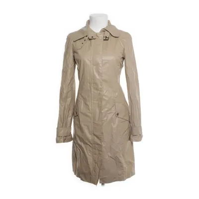 Regnkappa (Beige) från Belstaff Viskos